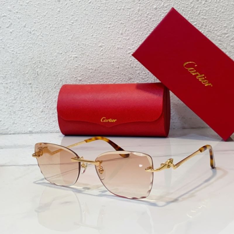 Cartier Sunglasses